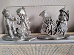 Veel tinnen miniatuurtjes, Ophalen of Verzenden, Zo goed als nieuw