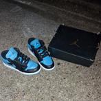 Jordan 1 low universal blue maat 38 eu., Ophalen, Gedragen, Nike Air Jordan