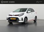 Kia Picanto 1.0 DPi GT-Line | Navigatie | Parkeercamera | Le, Voorwielaandrijving, Gebruikt, Euro 6, 4 stoelen