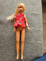 Barbie skipper oud, Ophalen of Verzenden, Gebruikt, Barbie