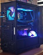 MULTIMEDIA & GAME PC i7 11700K/1TBM.2/32GBDDR4/RTX3070OC 8G, 32 GB, Zelf gebouwde pc, Ophalen of Verzenden, Zo goed als nieuw