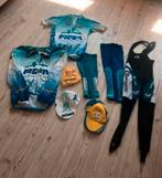 Fidea fietskleding wielerkleding wielrennen kleding, Ophalen, Zo goed als nieuw, Bovenkleding