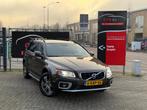 Volvo XC70 2.0 D4 FWD Nordic (bj 2013) 5CIL|AUT|XENON|TREKHA, Euro 5, Navigatiesysteem, Gebruikt, Zwart