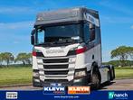 SCANIA R500 6x2 single boogie, Auto's, Automaat, Euro 6, Bedrijf, Diesel