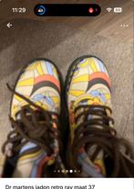 Dr. Martens Jadon Retro Ray - Maat 37 - Nieuw!, Kleding | Dames, Schoenen, Ophalen of Verzenden, Nieuw, Lage of Enkellaarzen