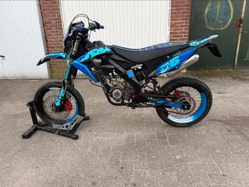 Derbi drd pro project  beschikbaar voor biedingen