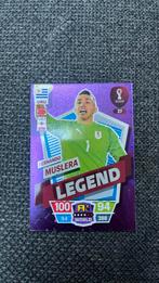 Fernando muslera, Ophalen of Verzenden, Zo goed als nieuw, Plaatje