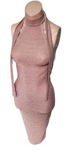Simmi London jurk nieuwe staat, met verpakking maat M, Maat 38/40 (M), Nieuw, Ophalen of Verzenden, Simmi London