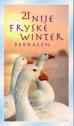 21 Nije Fryske Winter Ferhalen - Friesland (7680), Ophalen, Nieuw