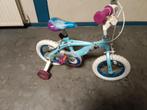 Frozen Kinderfiets 12 inch - Nieuw!, Ophalen, ., Nieuw, .