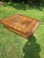Eikenhouten Opiumtafel - Goede Conditie, Ophalen