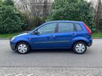 Ford Fiesta 1.3-8V Cool & Sound 5DR*Airco*136.000 NAP*Dealer, Origineel Nederlands, Te koop, 5 stoelen, Benzine