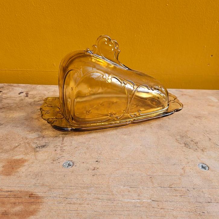 Brocante Kaasstolp, Antiek en Kunst, Curiosa en Brocante, Ophalen of Verzenden