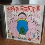 Toy Dolls - Fat Bob's Feet, Cd's en Dvd's, Gebruikt, Ophalen of Verzenden