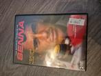 Ayrton Senna the official tribute dubbel dvd, Alle leeftijden, Ophalen of Verzenden, Zo goed als nieuw