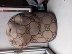 Gucci pet, Ophalen of Verzenden, Gucci, Pet, 57 cm (M, 7⅛ inch) of minder