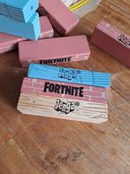 Fortnite Jenga, Gebruikt, Jenga, Ophalen of Verzenden, Reisspel