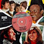 Frank & Nancy Sinatra: Somethin' stuppid., Cd's en Dvd's, Vinyl Singles, Ophalen of Verzenden, Gebruikt