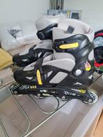 Nieuwe skeelers, Ophalen of Verzenden, Zo goed als nieuw, Inline skates 4 wielen, Overige merken