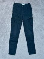 Cargo broek Name it maat 158, Broek, Gebruikt, Ophalen of Verzenden, Name IT