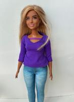 Daisy Mary Quant barbie kleding setje compleet, Ophalen of Verzenden