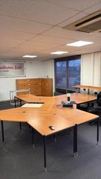 Geatis bureaus ophalen Venlo, Huis en Inrichting, Bureaus, Ophalen of Verzenden, Bureau