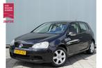 Volkswagen Golf BWJ 2008 | 1.6 102PK Comfortline Bus | NWE D, Voorwielaandrijving, 12 maanden, Stof, Gebruikt