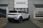 Land Rover Range Rover Evoque P270e PHEV AWD Dynamic SE | Sc, 12 maanden, Zwart, Leder, Bedrijf