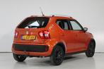 Suzuki Ignis 1.2 Stijl | Automaat | Camera | Keyless | Trekh, Auto's, Suzuki, Stof, Gebruikt, Bedrijf, 1000 kg