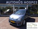 Renault Twingo 1.2-16V Dynamique Automaat!, Euro 5, Twingo, Gebruikt, 4 cilinders