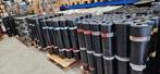 DAKLEER ,43 PALLETS op voorraad + LOOD DOORVOEREN+LIJMEN, Doe-het-zelf en Verbouw, Dakpannen en Dakbedekking, Ophalen, Overige materialen