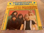 George Baker Selection - Little Paraquayo, Gebruikt, 7 inch, Single, Ophalen of Verzenden