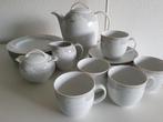 vintage Eschenbach servies, Huis en Inrichting, Keuken | Servies, Ophalen, Zo goed als nieuw, Overige stijlen, Porselein