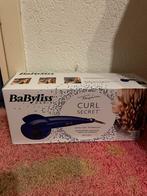 BaByliss Curl Secret, Nieuw, Ophalen