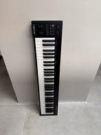 Nektar Impact GX 61 Midi keyboard, Muziek en Instrumenten, Midi-apparatuur, Ophalen of Verzenden, Zo goed als nieuw