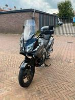 Suzuki V-Strom DL1000 2002 met koffers en extra’s, Motoren, Motoren | Suzuki, Particulier, Toermotor