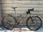 Orbea Oiz Carbon 2021 | SRAM XX1 | Shimano XTR | MTB Maat L, Fietsen en Brommers, Fully, Ophalen, Gebruikt, Overige merken