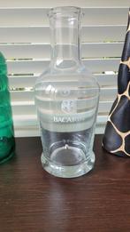 Bacardi Karaf, Ophalen of Verzenden