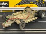 Fleischmann 1/24 Race Model Ford Lotus 40 Chassis + Motor, Ophalen of Verzenden