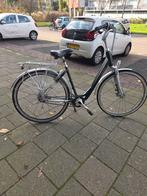 Sparta Damesfiets - Fijne Stadsfiets, Ophalen, Sparta, Gebruikt, Versnellingen