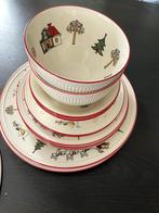 servies, Ophalen of Verzenden, Zo goed als nieuw, Bord(en), Wedgwood