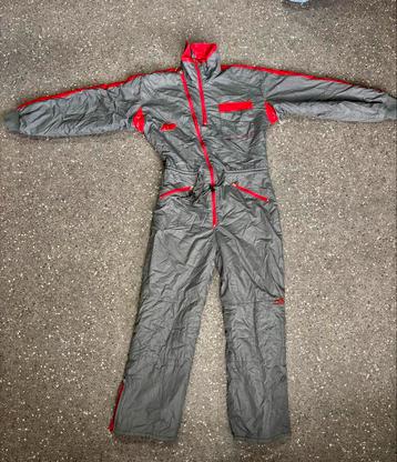 Vintage K2 Ski-overall Maat M beschikbaar voor biedingen