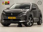 Peugeot 3008 1.6 HYbrid 225 Allure Automaat 225Pk (APPLE CAR, 12 maanden, 4 cilinders, Leder en Stof, Plug-in hybride