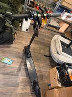 Elektrische step te koop, nieuwaarde €635,-(zie foto), Fietsen en Brommers, Steps, Ophalen of Verzenden, Gebruikt, Elektrische step (E-scooter)