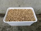 1 liter Pumice/ puimsteen/ bims bonsai grond soil medium, Ophalen of Verzenden