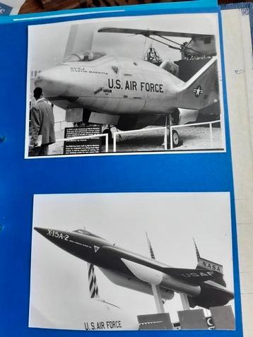 Ruim 80 foto's mbt luchtvaartshow Le Bourget, 31 mei 1976 beschikbaar voor biedingen