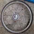 Gazelle innergy motor voorwiel 9-polig 28 inch, Fietsen en Brommers, Ophalen of Verzenden, Gebruikt, GAZELLE