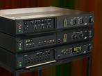 Braun versterker, tuner en cassettedeck, Gebruikt, Ophalen, Overige merken, Minder dan 60 watt