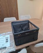 Te nieuwe autostoel voor kleine hondjes, Ophalen, Nieuw