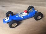 Scalextric Lotus C82, Ophalen of Verzenden, Gebruikt, Elektrisch, Overige merken
